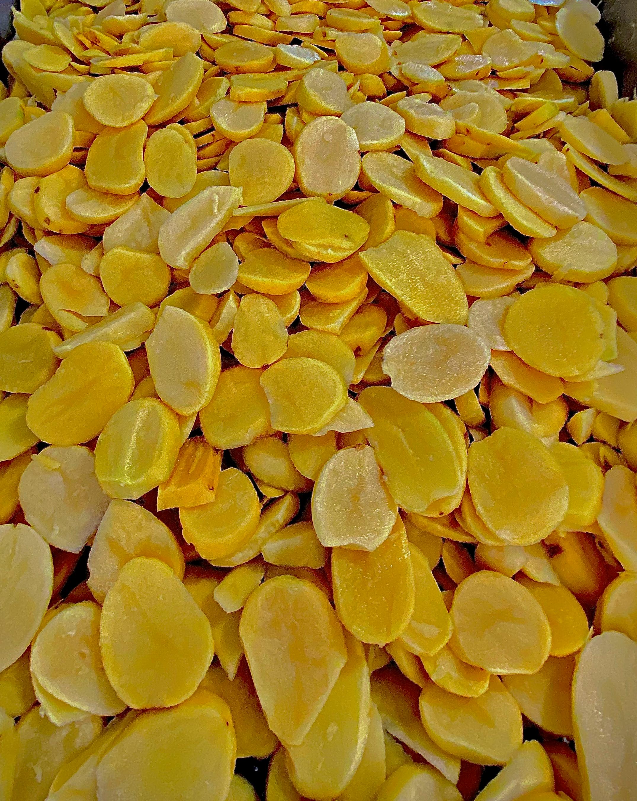 Ak Gıda Organik Tarım